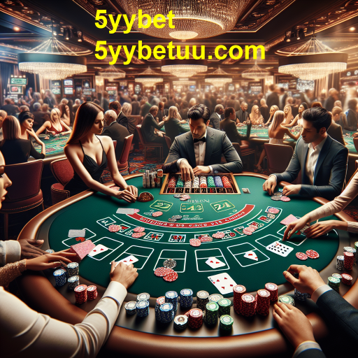 A Emoção do Blackjack: Um Clássico dos Cassinos