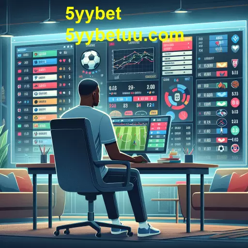 Apostas Ao Vivo: A Nova Fronteira das Apostas Esportivas no 5yybet