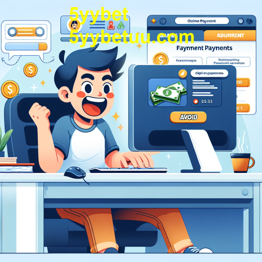 Explorando a Categoria de Jogos de Pagamentos na 5yybet